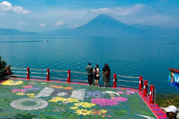 Panajachel Boat Tours and Transfers