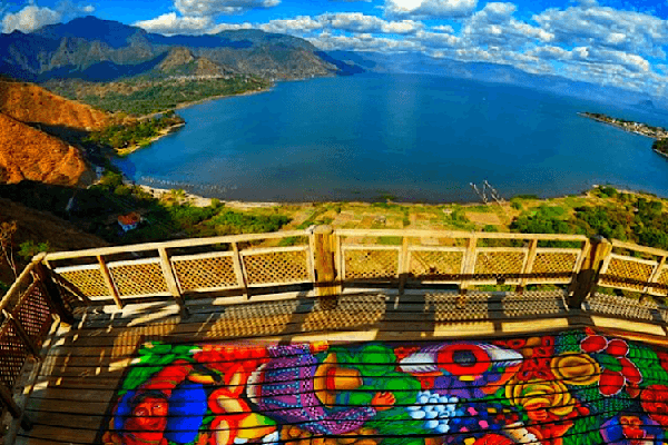 San Juan La Laguna Boat Tours and Transfers