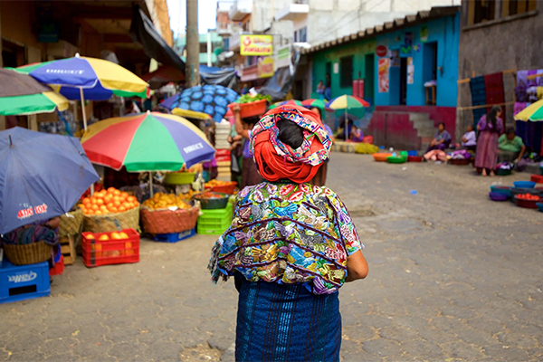 Santiago Atitlán Boat Tours and transfers